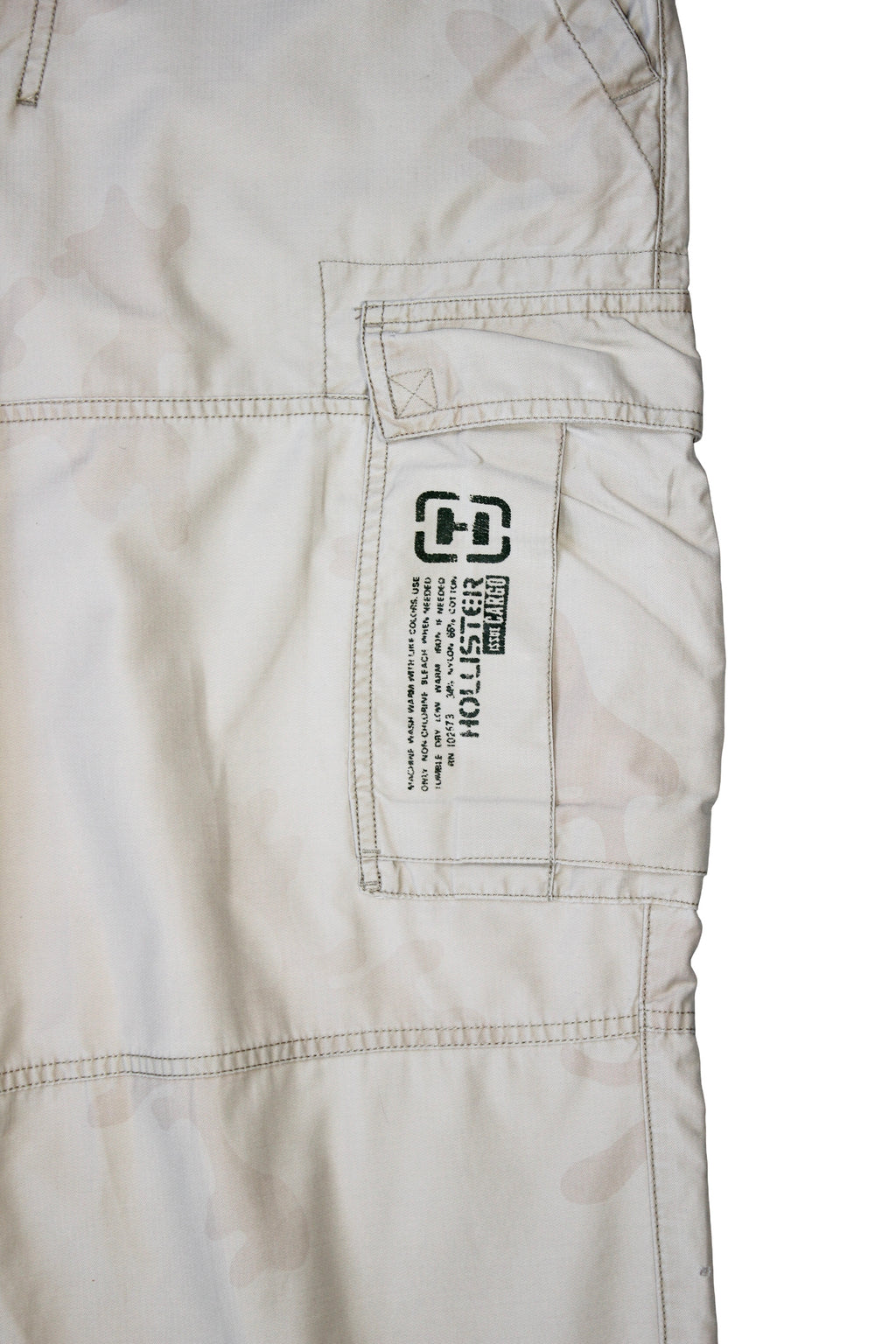 Hollister Cargo Pants