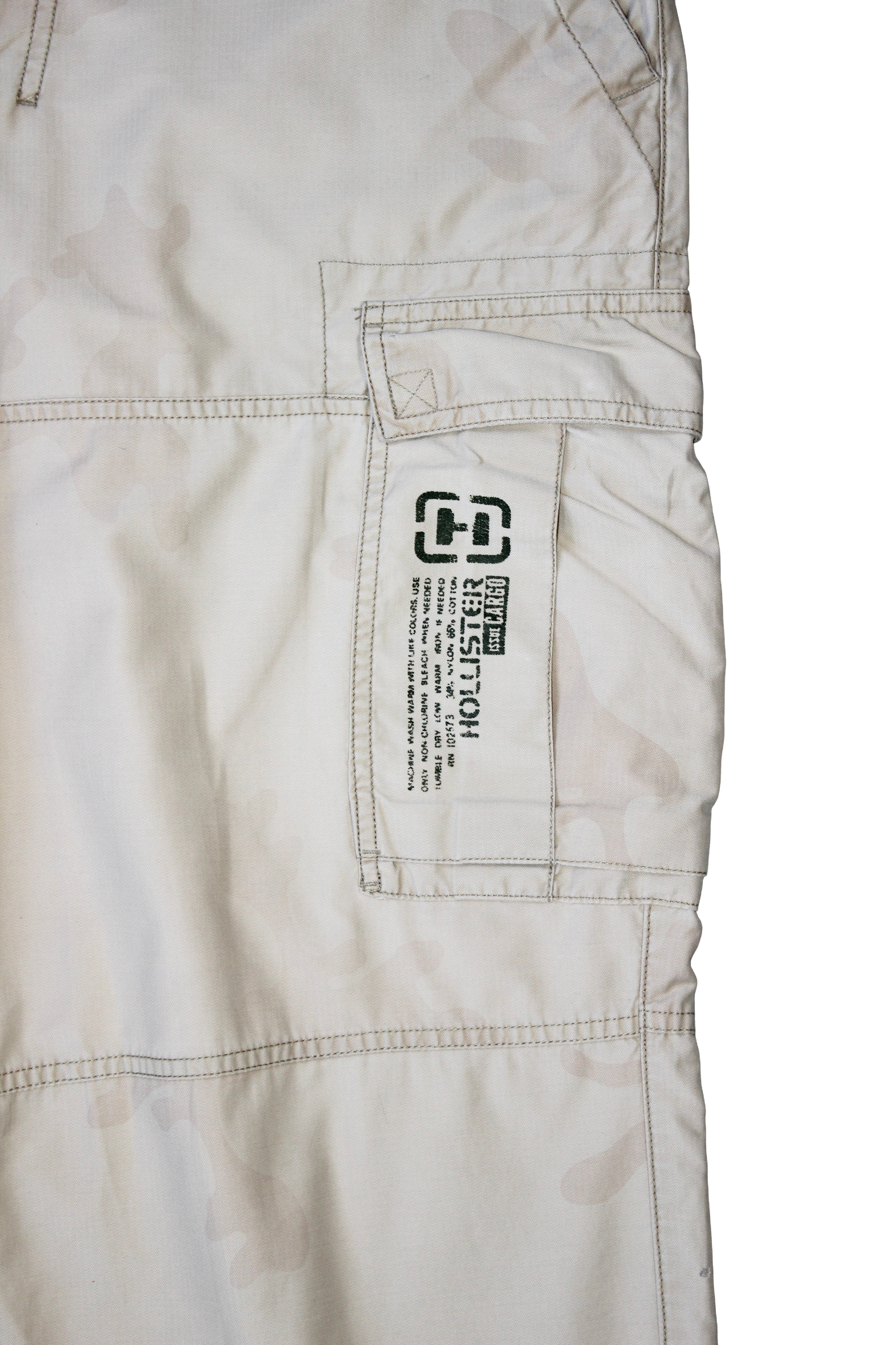 Hollister Cargo Pants