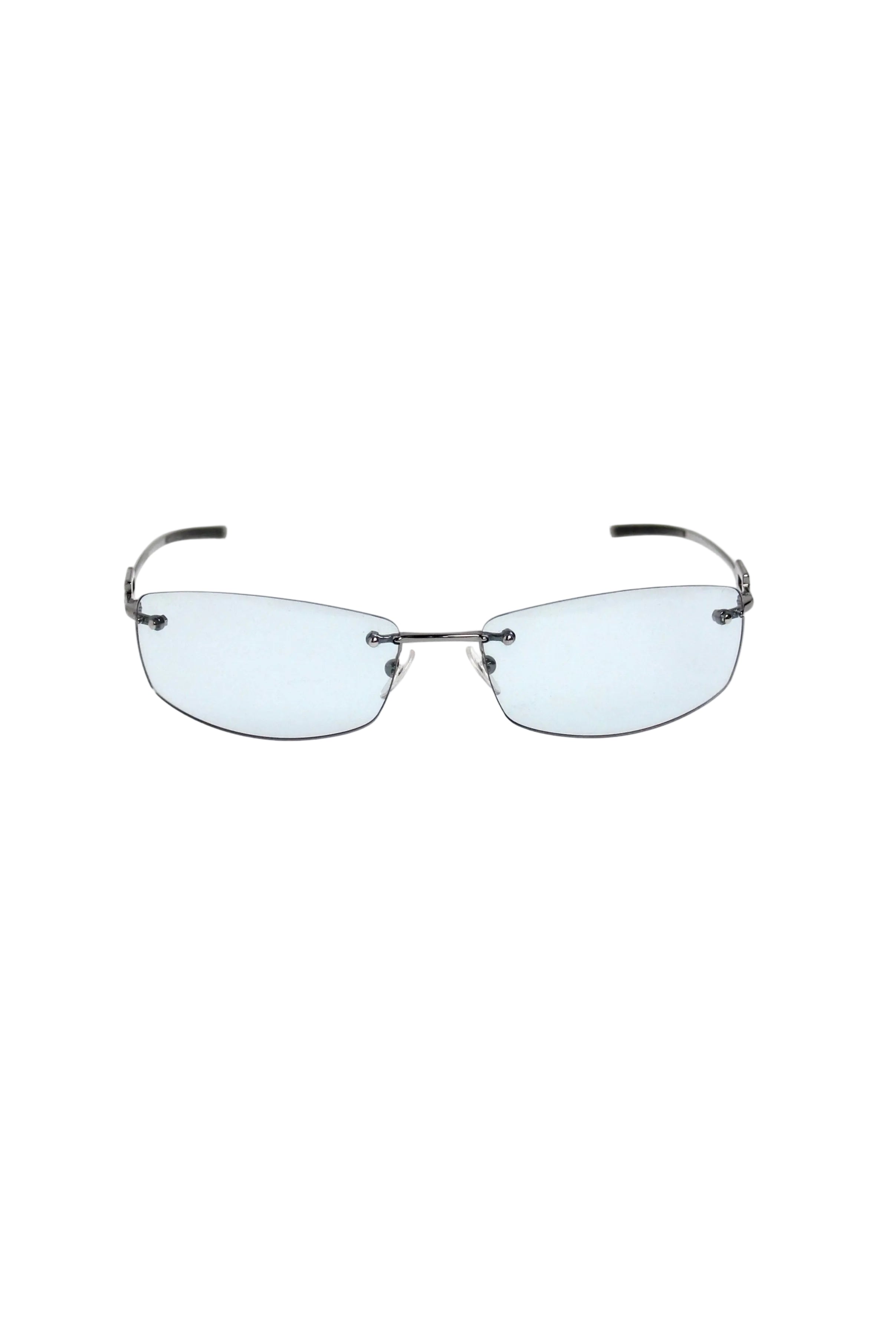 Gucci Strass Sunglasses