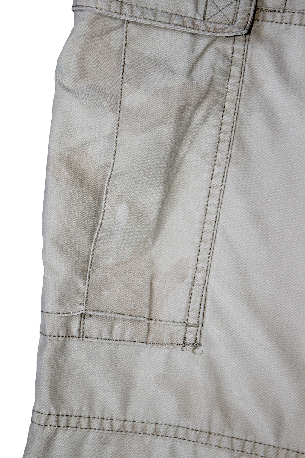 Hollister Cargo Pants
