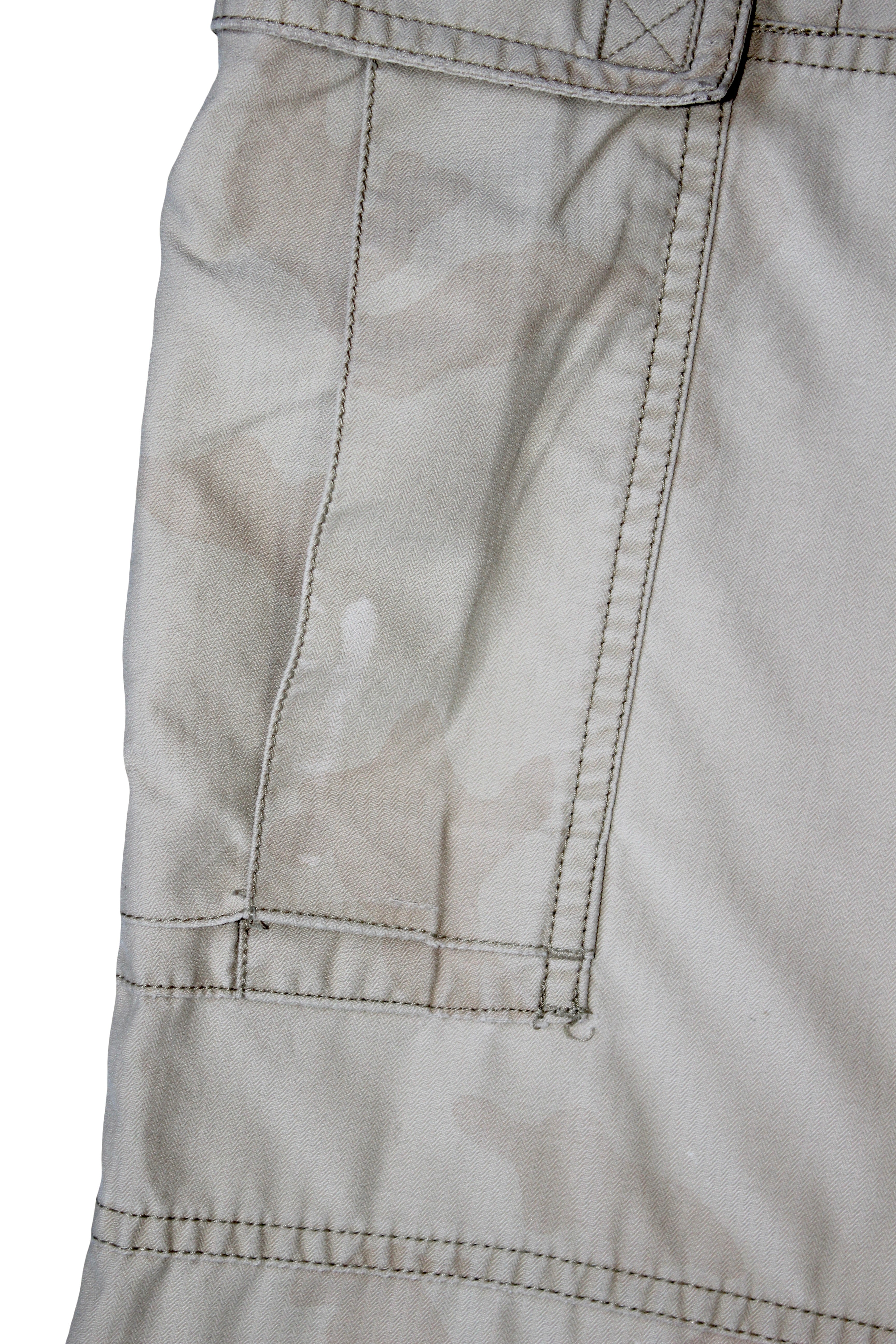 Hollister Cargo Pants