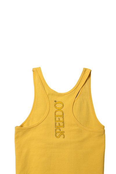 Speedo Racerback Tank