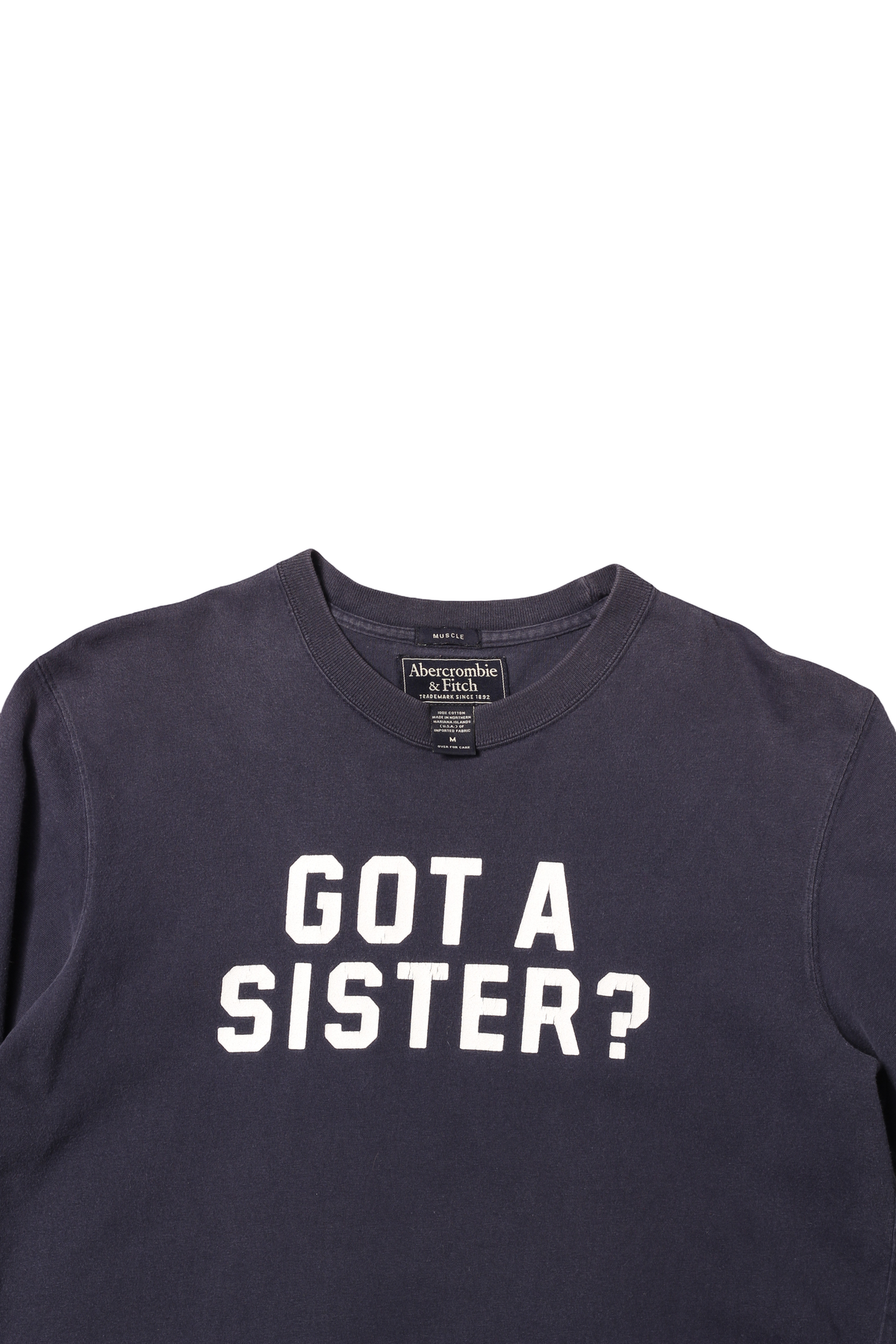 “Got A Sister?” LS Tee