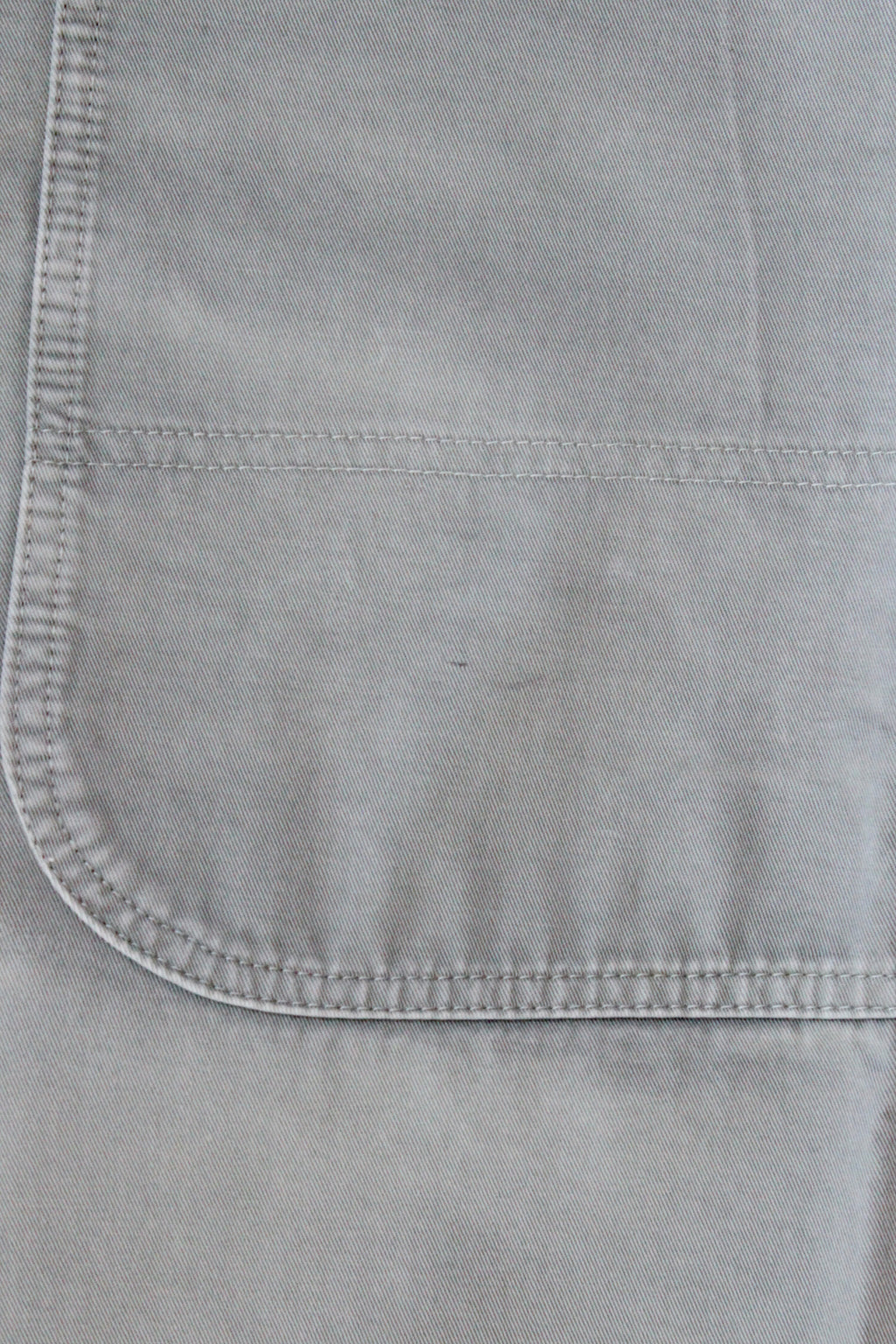 Prada Sport Green 5 Pocket Pant