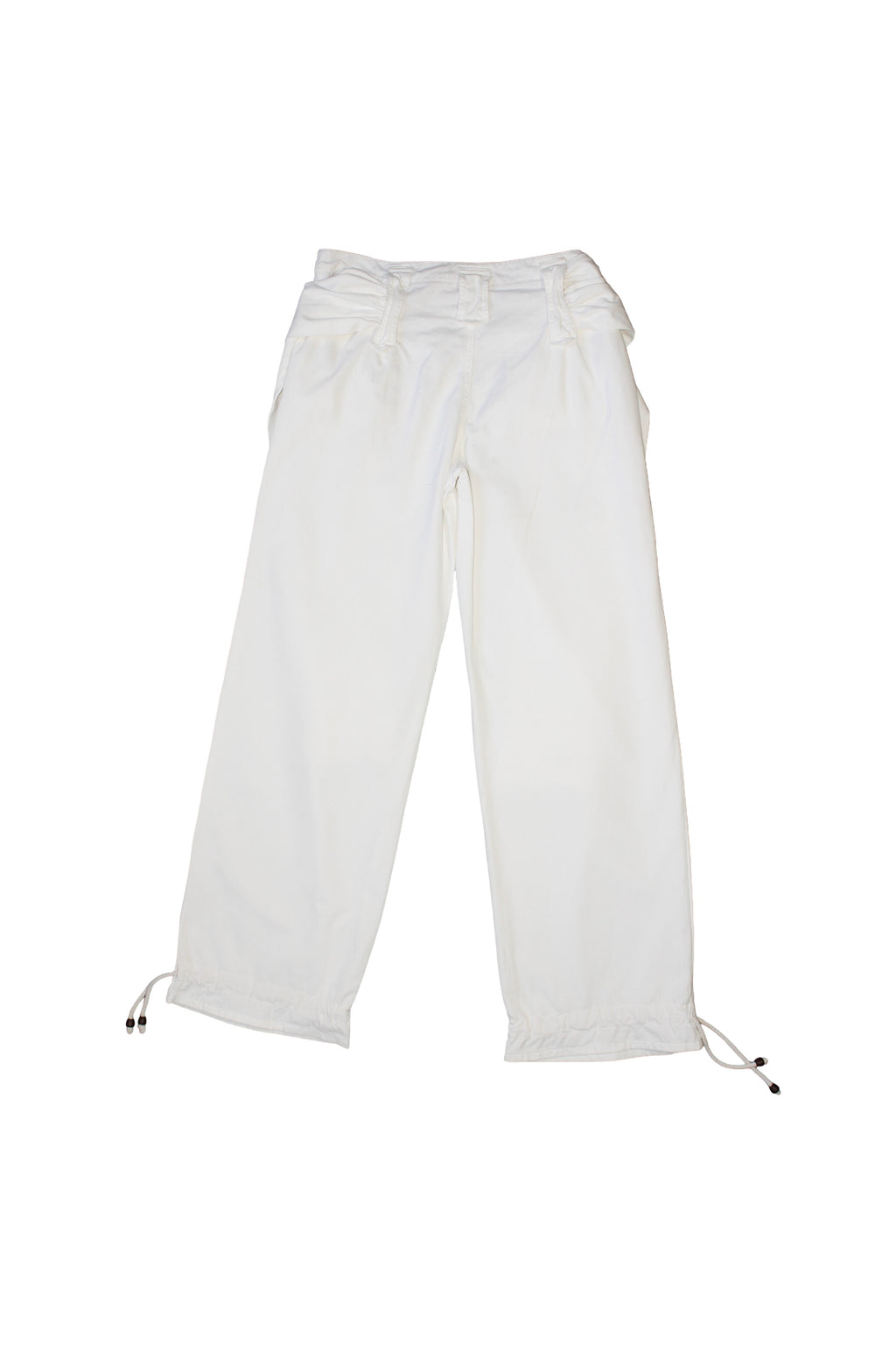 D&G Sleeve Detail Trouser