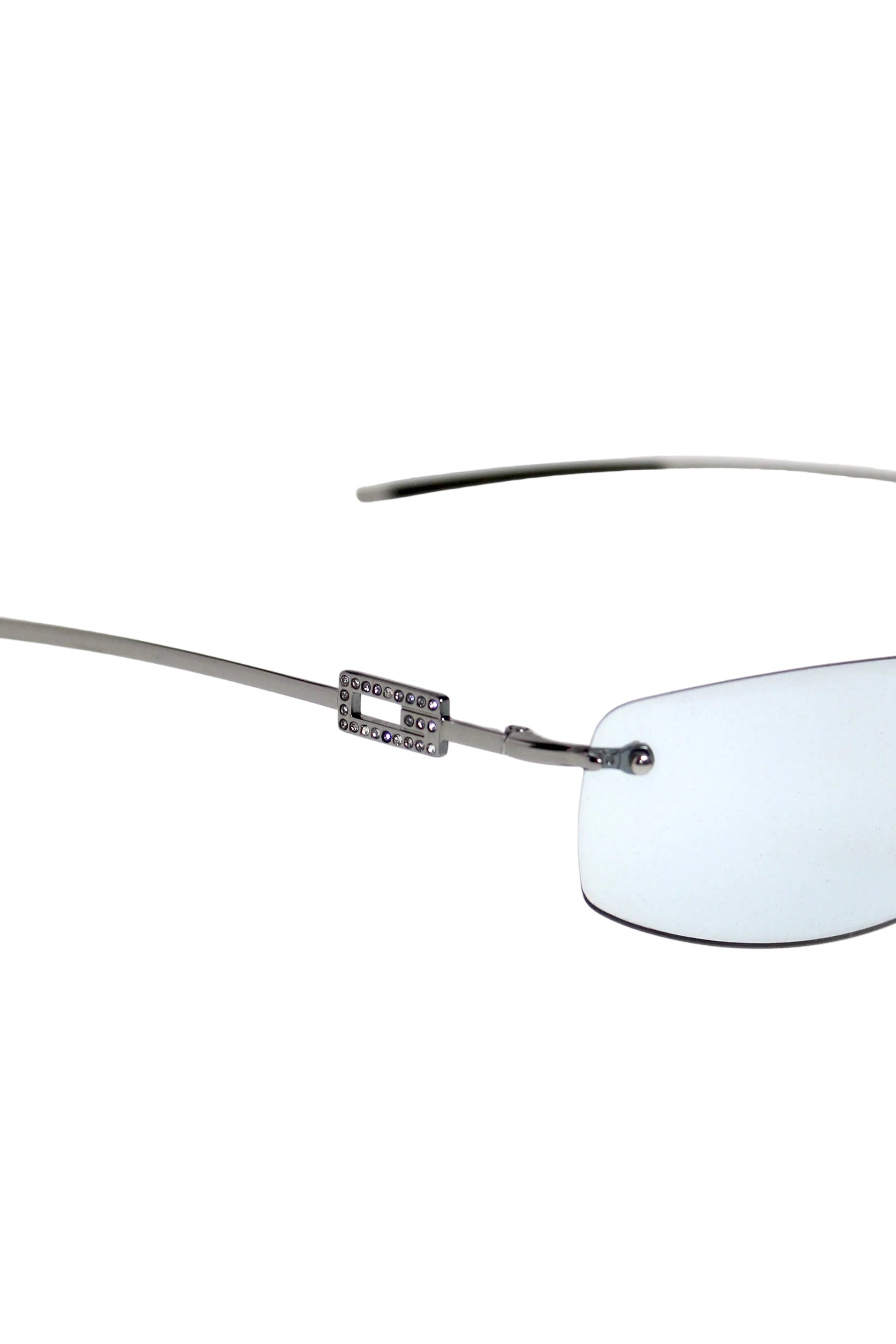 Gucci Strass Sunglasses