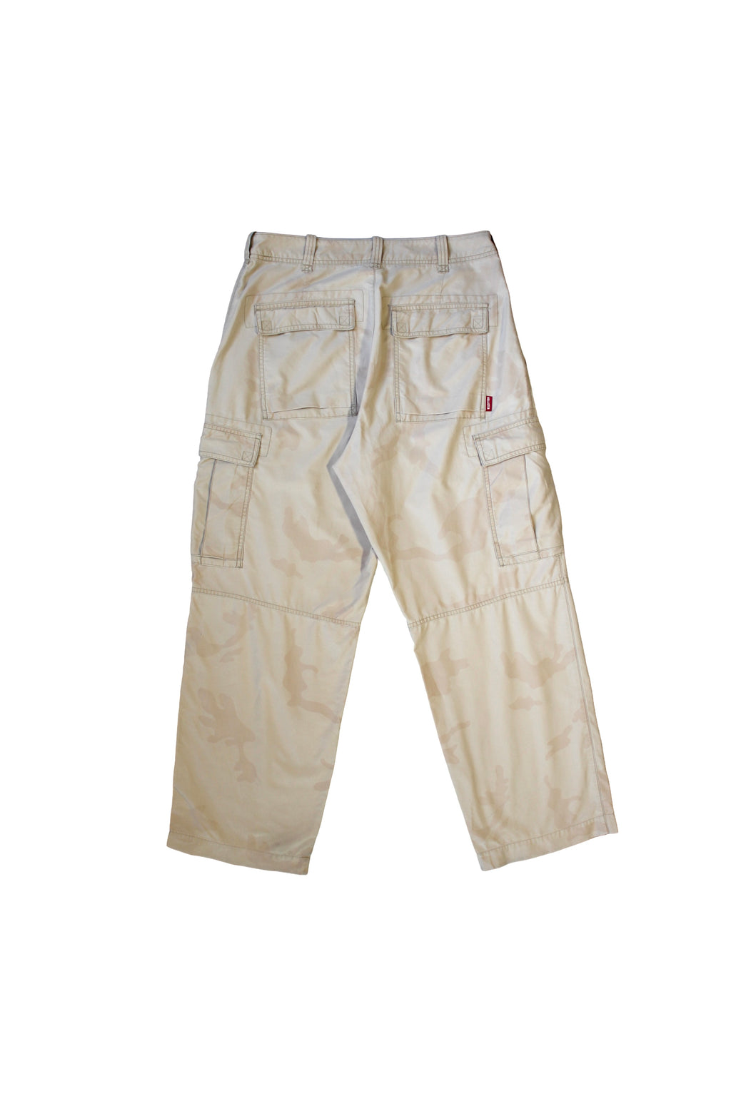 Hollister Cargo Pants