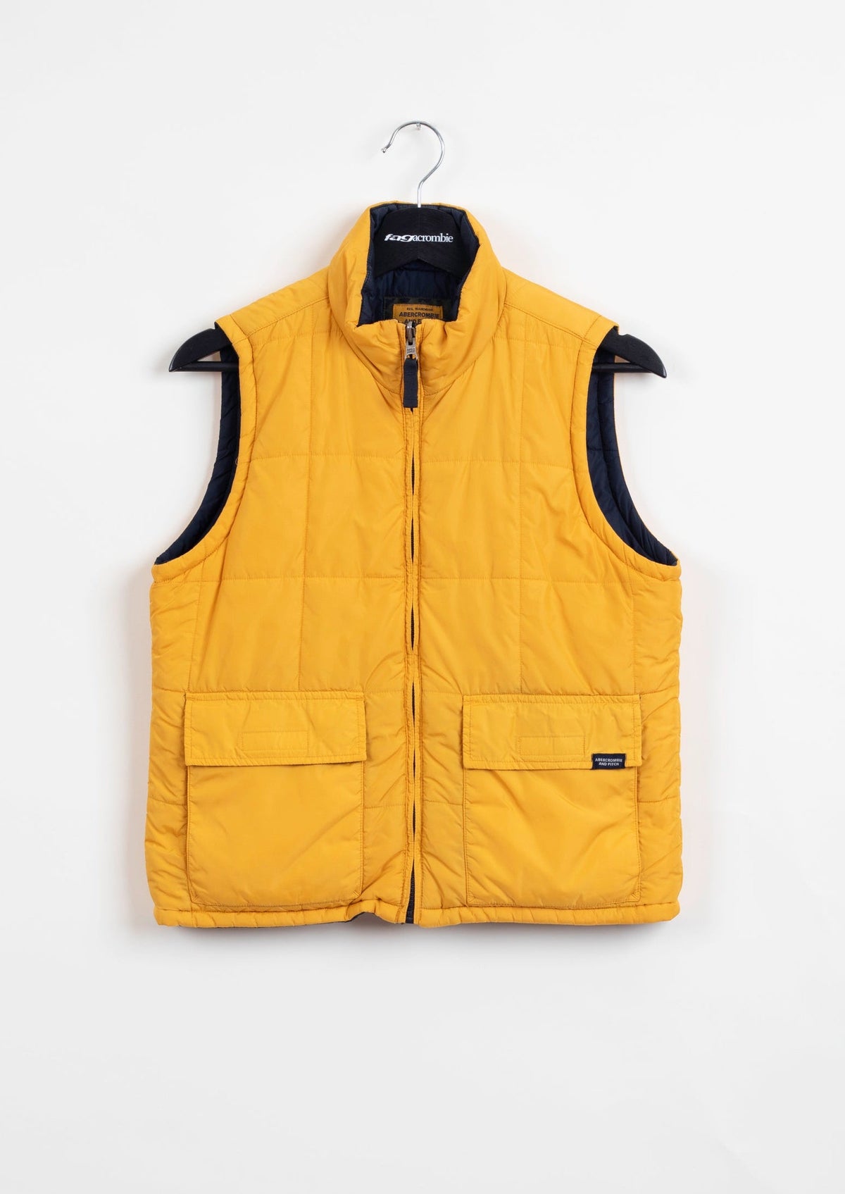 Reversible Vest