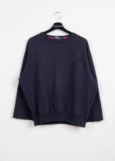 Black Sweatshirt