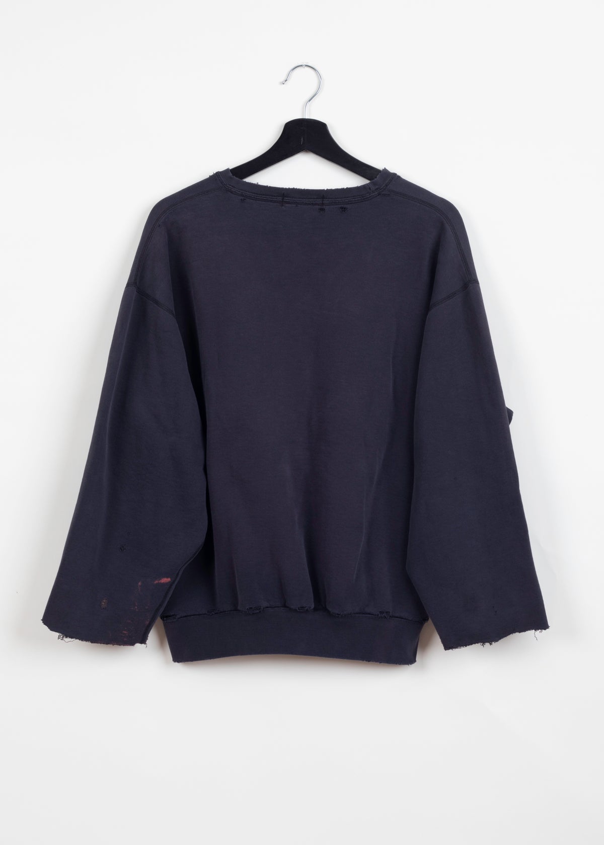 Black Sweatshirt