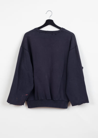 Black Sweatshirt